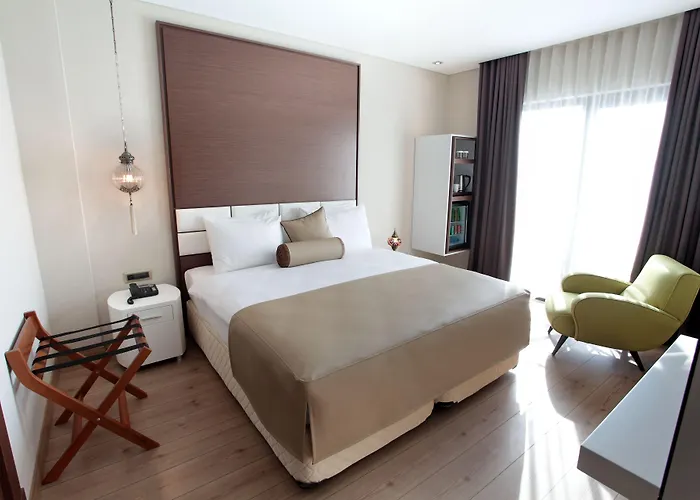 Dora Hotel Estambul