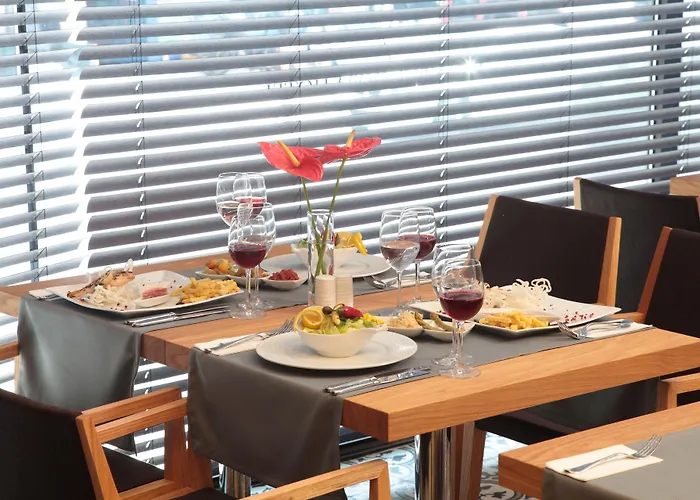 호텔 Dora 이스탄불