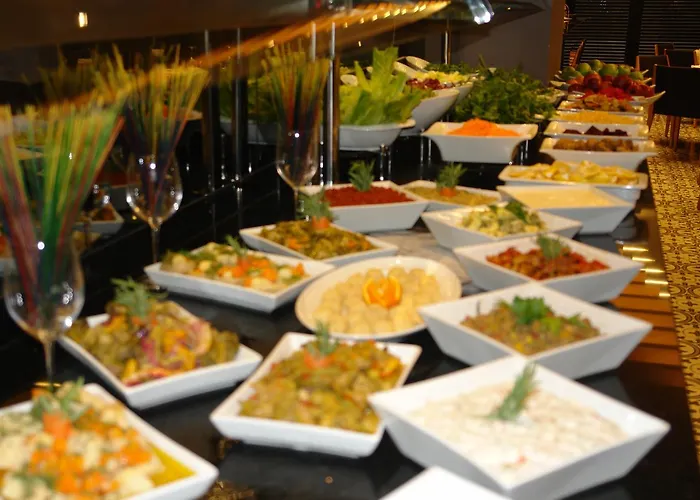 Dora 4* 이스탄불