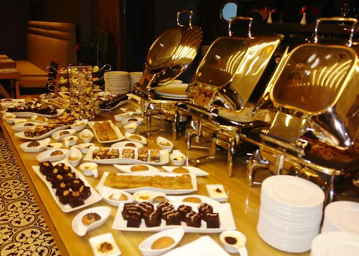 Dora 4* 이스탄불