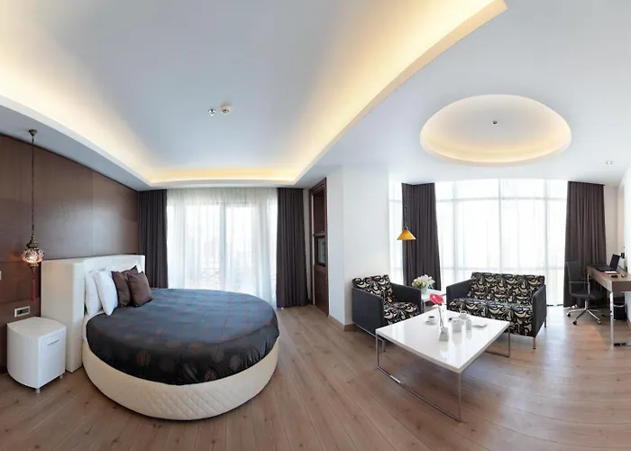 Dora Hotel Estambul