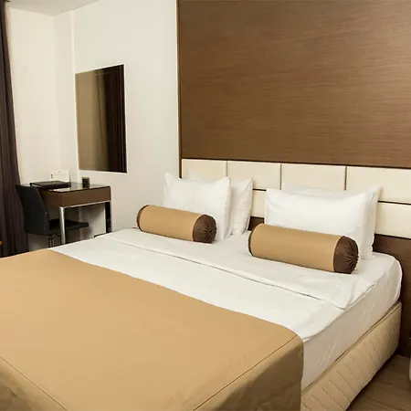 Hotel Dora Provincia di Istanbul