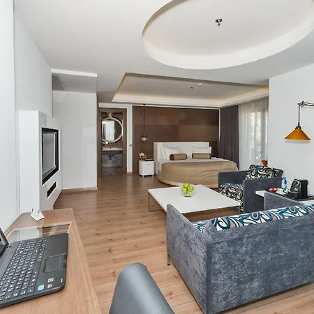 Dora 4* Provincia di Istanbul