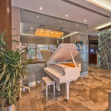 Dora 4* Provincia di Istanbul