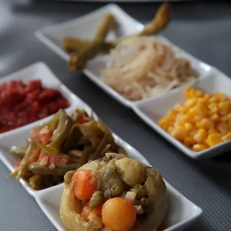 Dora 4* Provincia di Istanbul