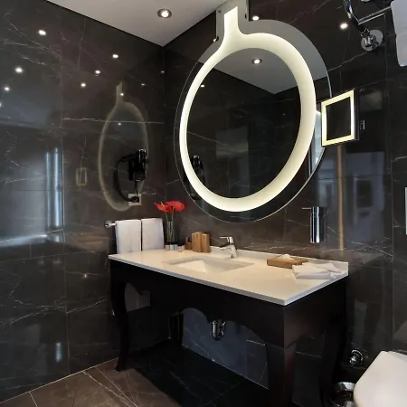 Hotel Dora Provincia di Istanbul