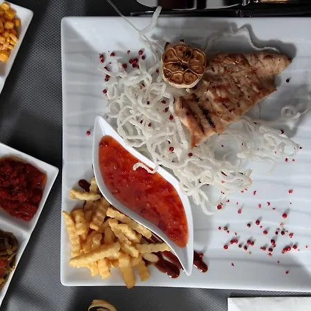 Dora Provincia di Istanbul